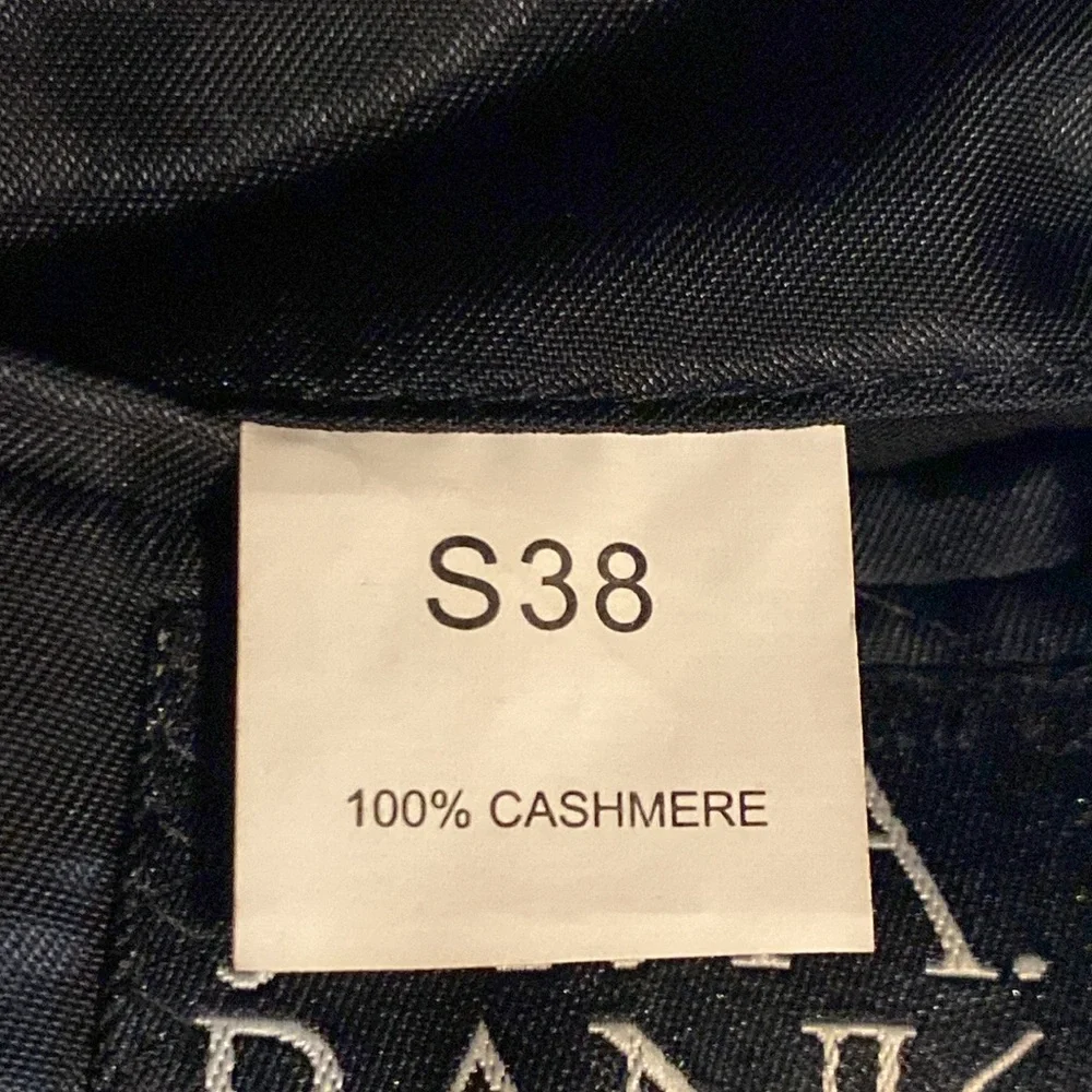 Jos. A. Banks Cashmere luxury blazer